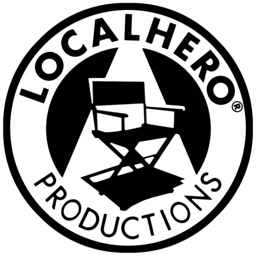 LOCALHERO® Productions